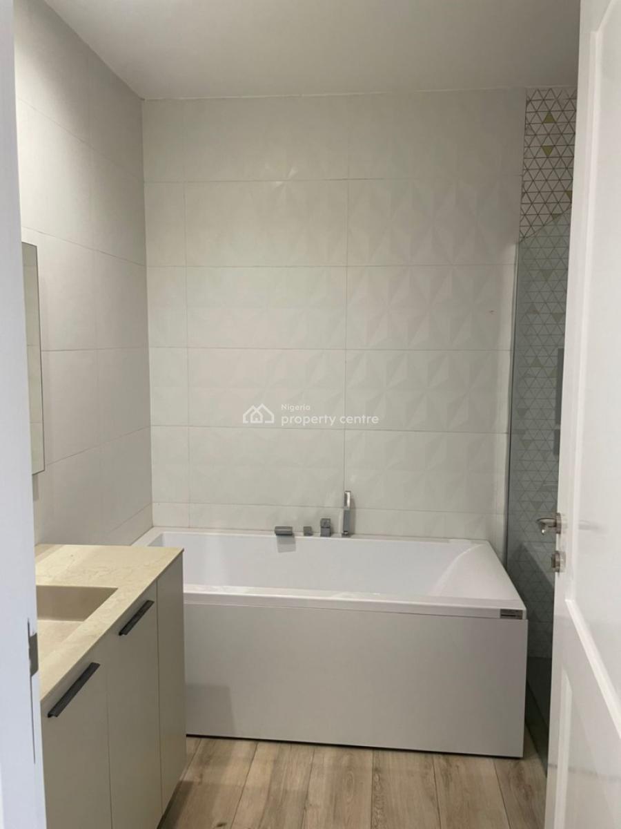 4 bedroom detached duplex for rent