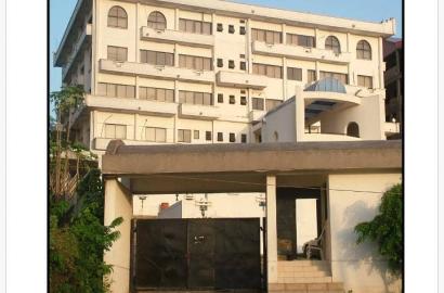 DIRECT OFFER APC PLAZA.. CADASTRAL ZONE A2, WUSE DISTRICT, ABUJA PRICE: N10.0 Billion