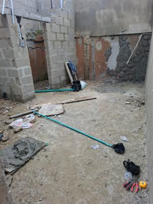Newly Renovated Self-contained