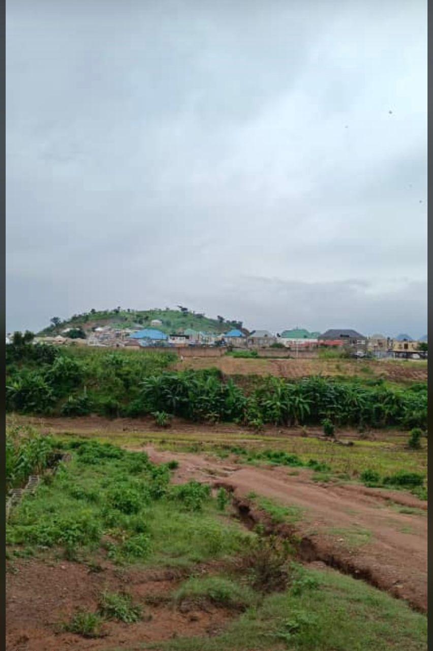 Joint Venture Project  Location: Apo Resettlement Land Size: 1.8 Hectares Purpose: Private Max Housing