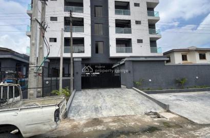 Newly Built 2 Bedroom Apartment