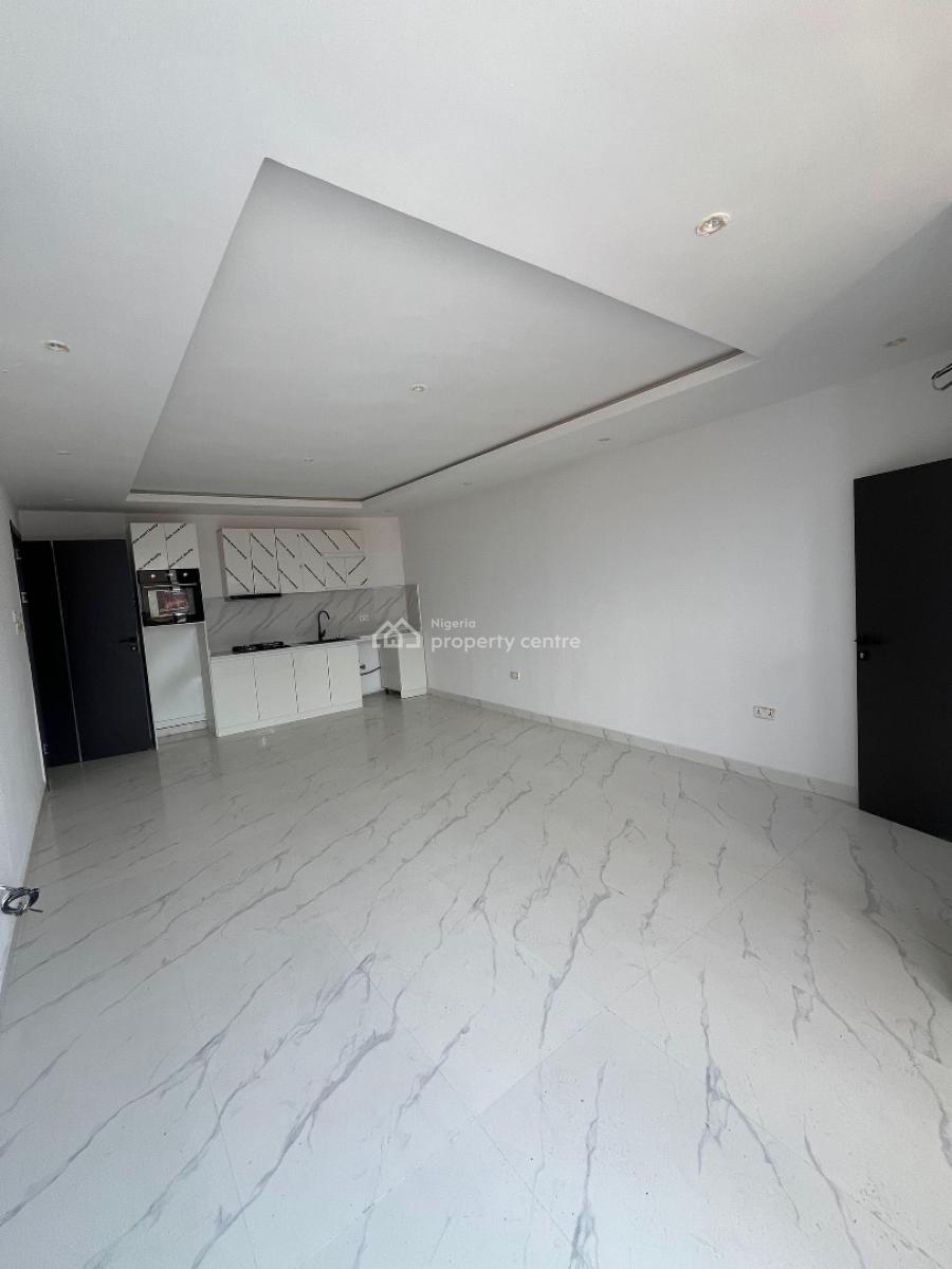 Newly Built 2 Bedroom Apartment