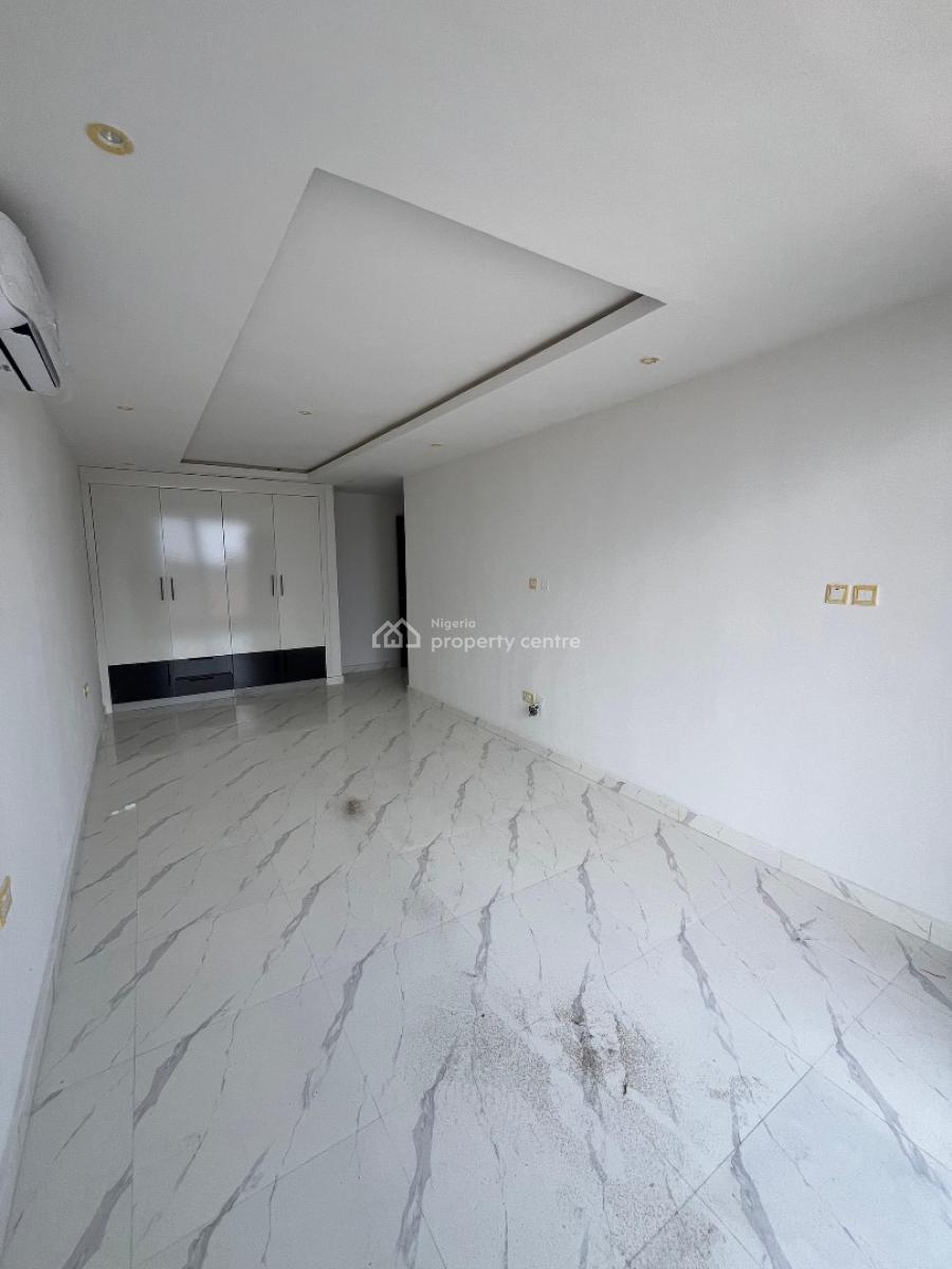 Newly Built 2 Bedroom Apartment