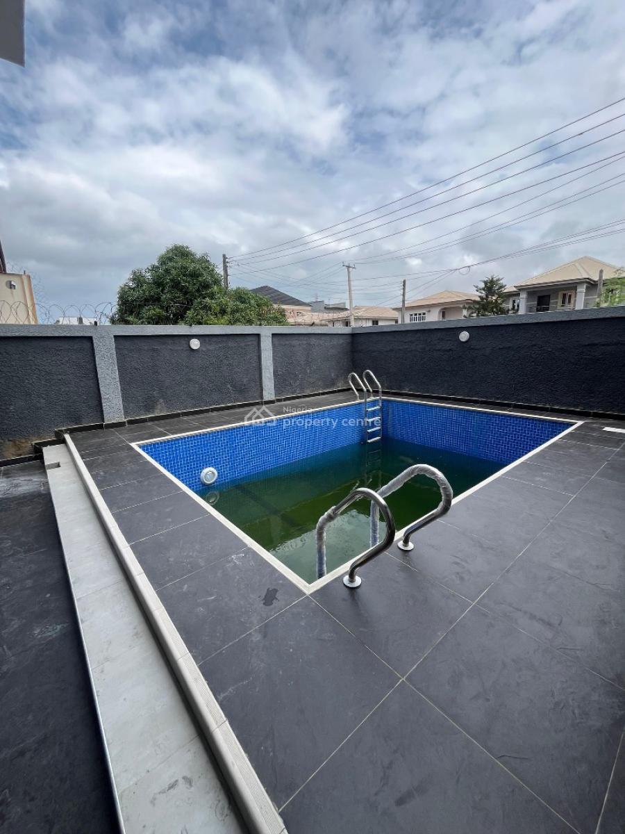 Newly Built 2 Bedroom Apartment