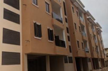 3 bedroom flat / apartment for sale   Around Eko Hospital Axis Mobolaji Bank Anthony Road, Ikeja, Lagos ₦200,000,000
