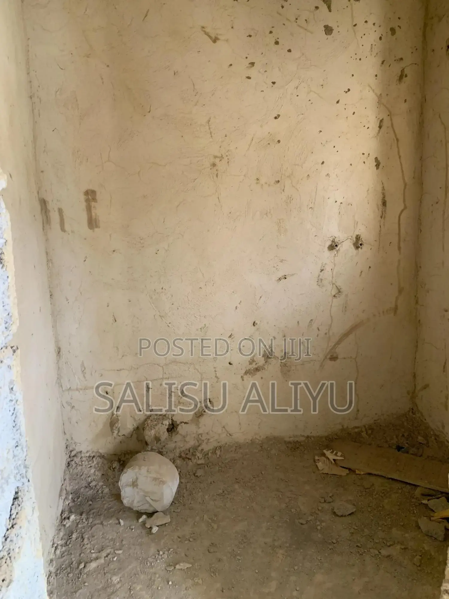 3bdrm Townhouse/Terrace in Life Camp, Gwarinpa for Sale