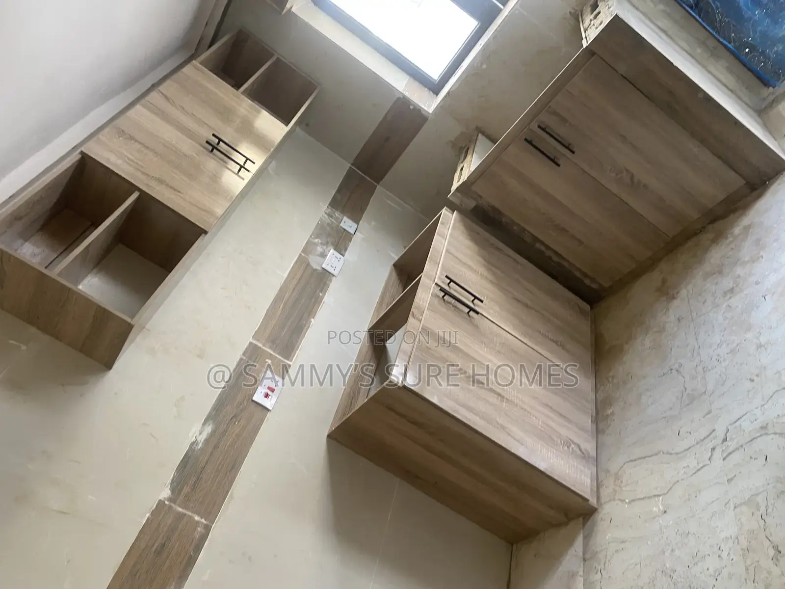 2bdrm Block of Flats in News Engineering, Dawaki for rent