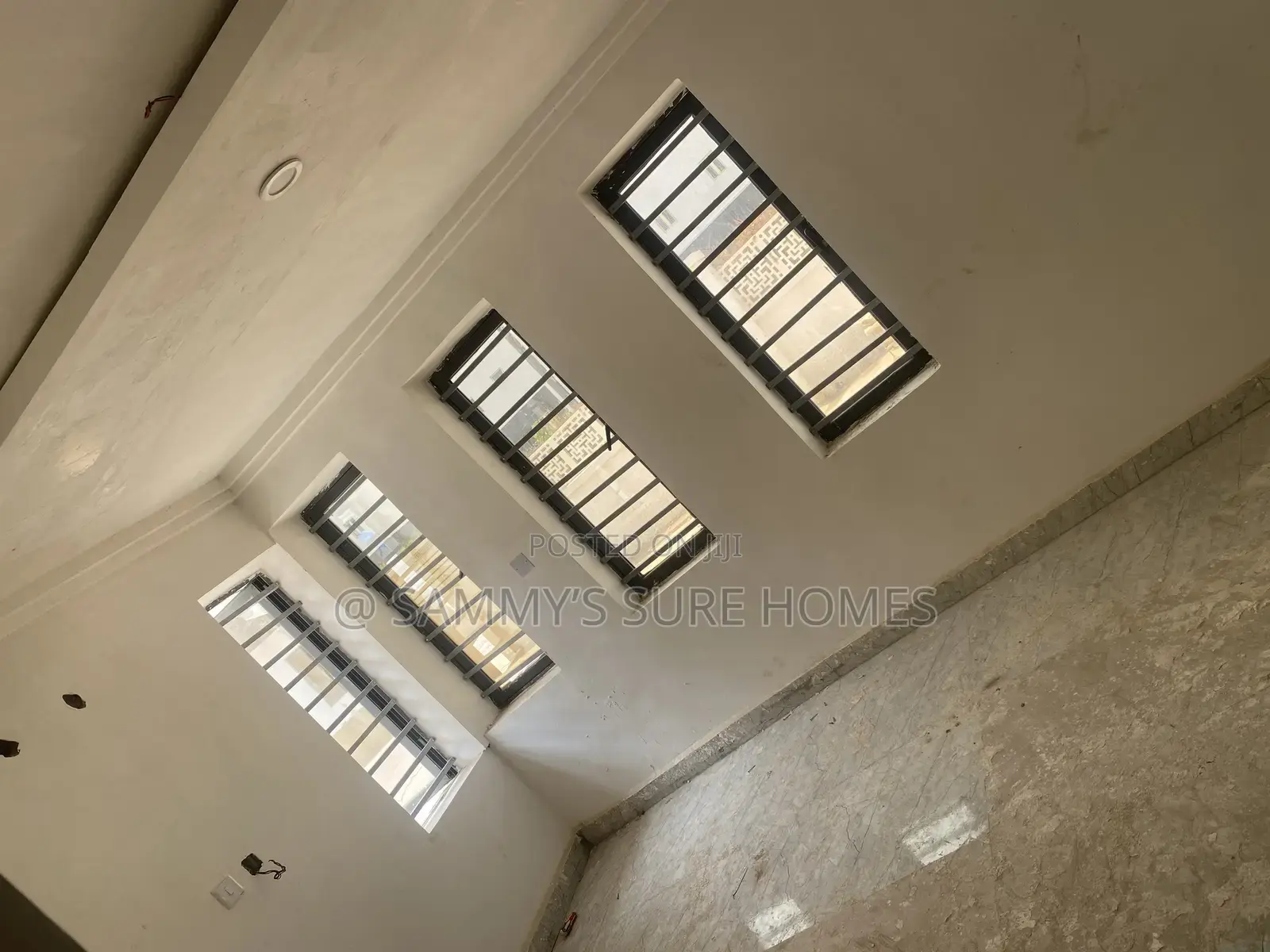 2bdrm Block of Flats in News Engineering, Dawaki for rent