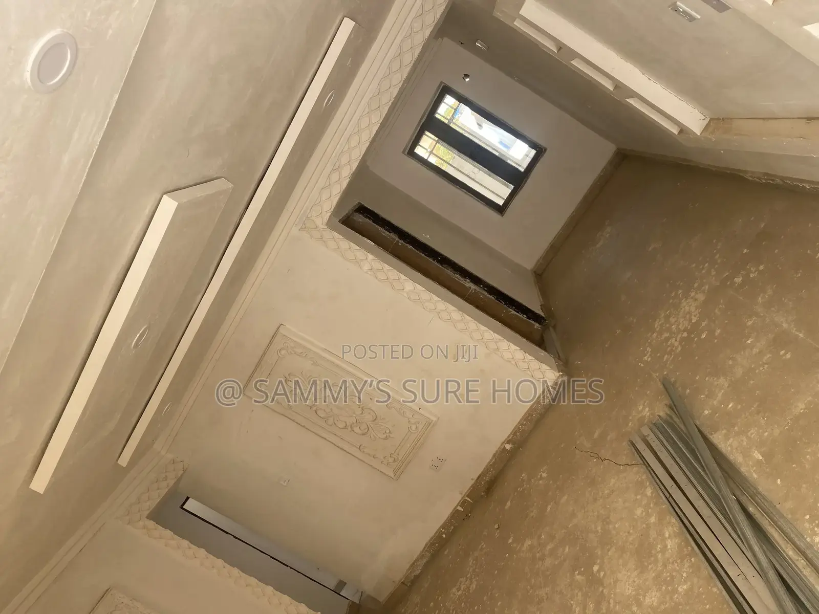 2bdrm Block of Flats in News Engineering, Dawaki for rent