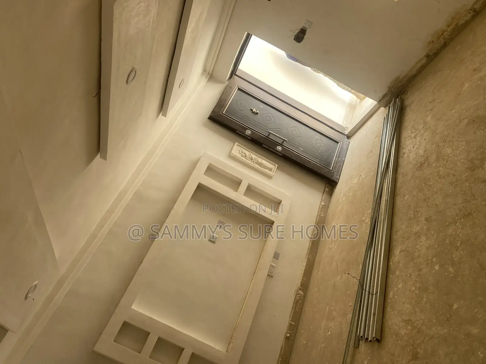 2bdrm Block of Flats in News Engineering, Dawaki for rent