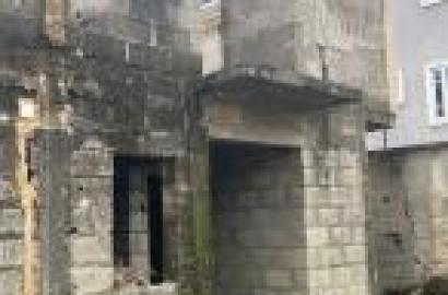 2 bedroom House for sale Ola Oluwa Str Dada Egbatedo, Oko oba Agege Lagos