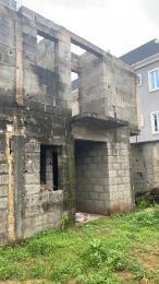 2 bedroom House for sale Ola Oluwa Str Dada Egbatedo, Oko oba Agege Lagos