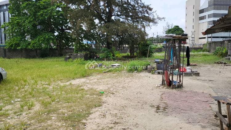 For Sale Boreland measuring 1,971 Square metres, with approval of 15 storey building