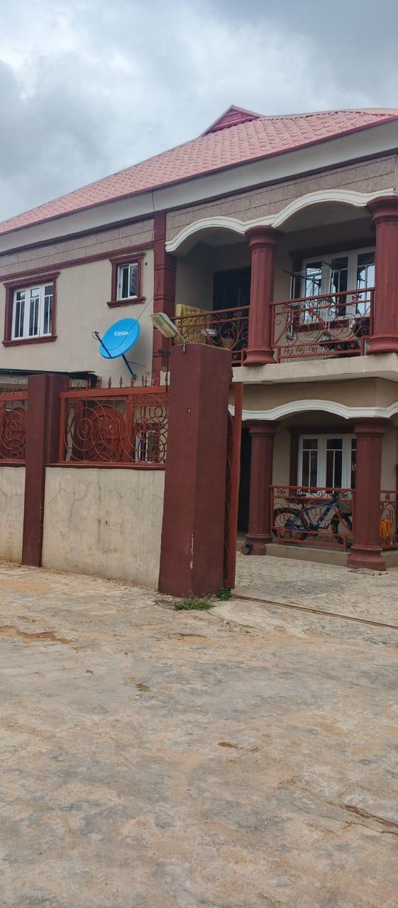 PROPERTY FOR SALE!**   A residential story building comprises of: 4 units of 2 bedroom flat