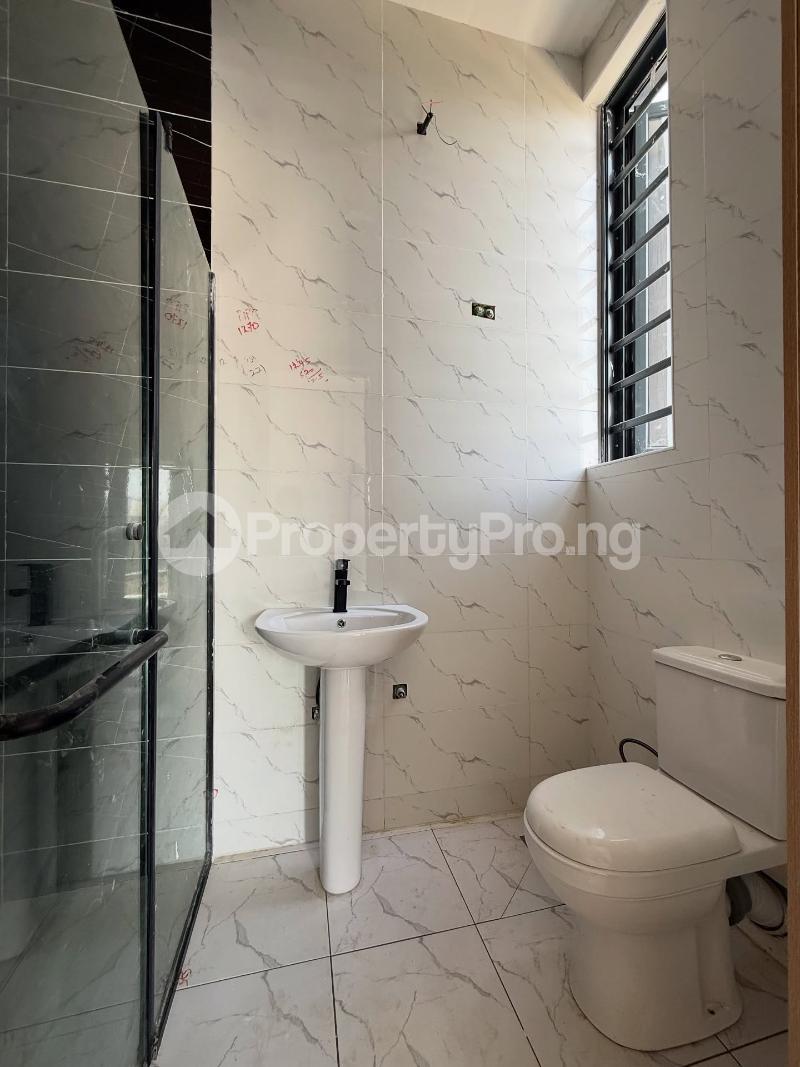 Exquisitely Built 2 Bedroom Serviced Apartment