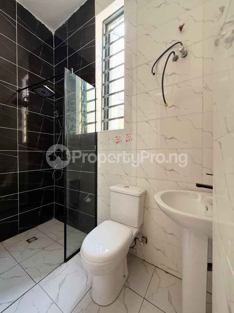 Exquisitely Built 2 Bedroom Serviced Apartment
