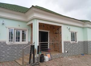 3 bedroom House for rent Shabra Homes Estate, Voice Of Nigeria Road Lugbe Abuja