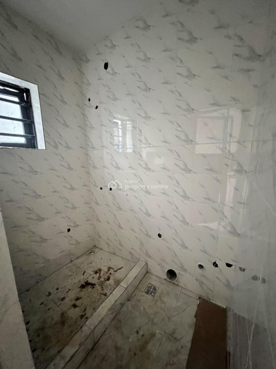 Self contain (single rooms) for rent