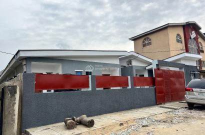 Self contain (single rooms) for rent