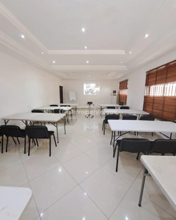 Conference / meeting / training room for rent