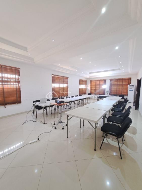 Conference / meeting / training room for rent