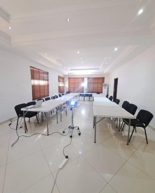 Conference / meeting / training room for rent