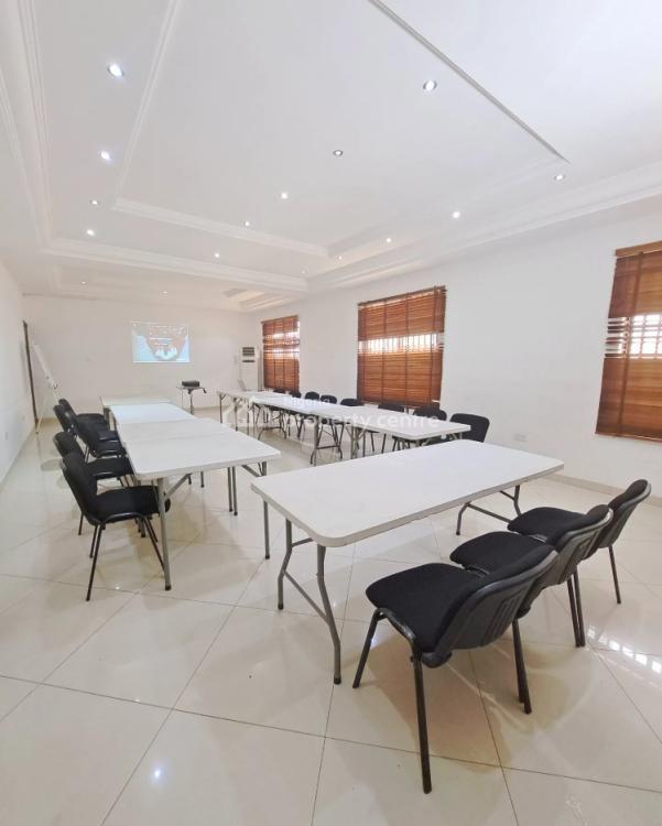 Conference / meeting / training room for rent