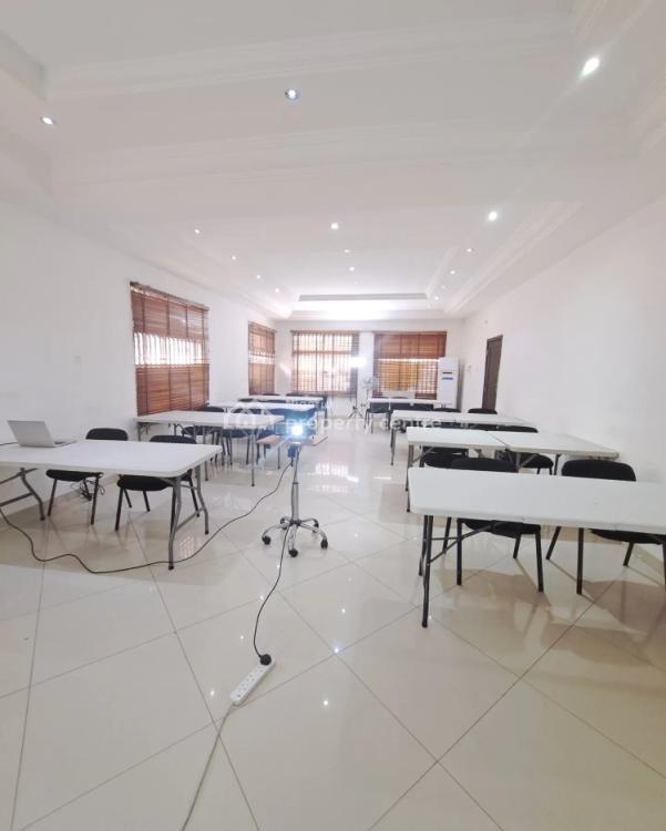 Conference / meeting / training room for rent