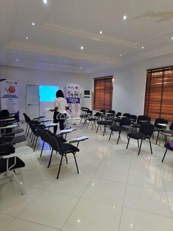 Conference / meeting / training room for rent
