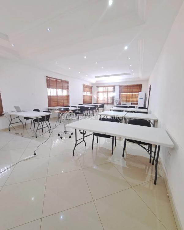 Conference / meeting / training room for rent