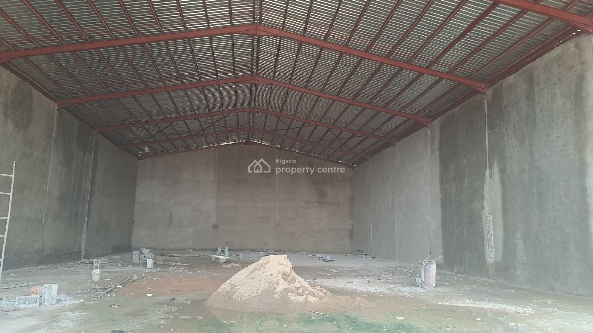 Warehouse for rent