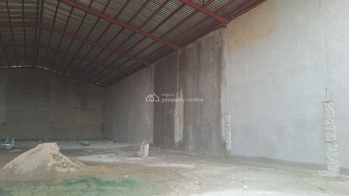 Warehouse for rent