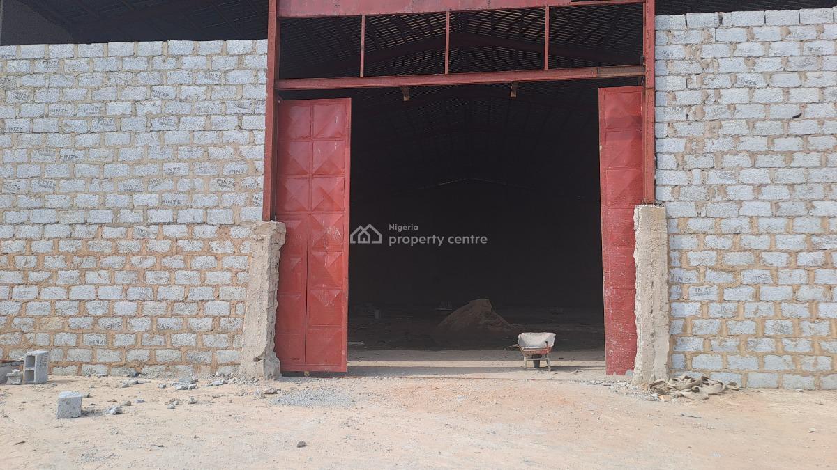 Warehouse for rent