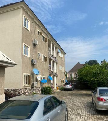 Standard Block Of 6 Units Of 2 Bedrooms Flats