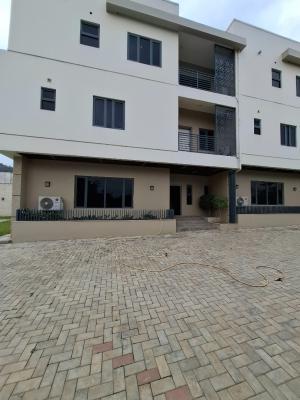 6 bedroom terraced duplex for rent