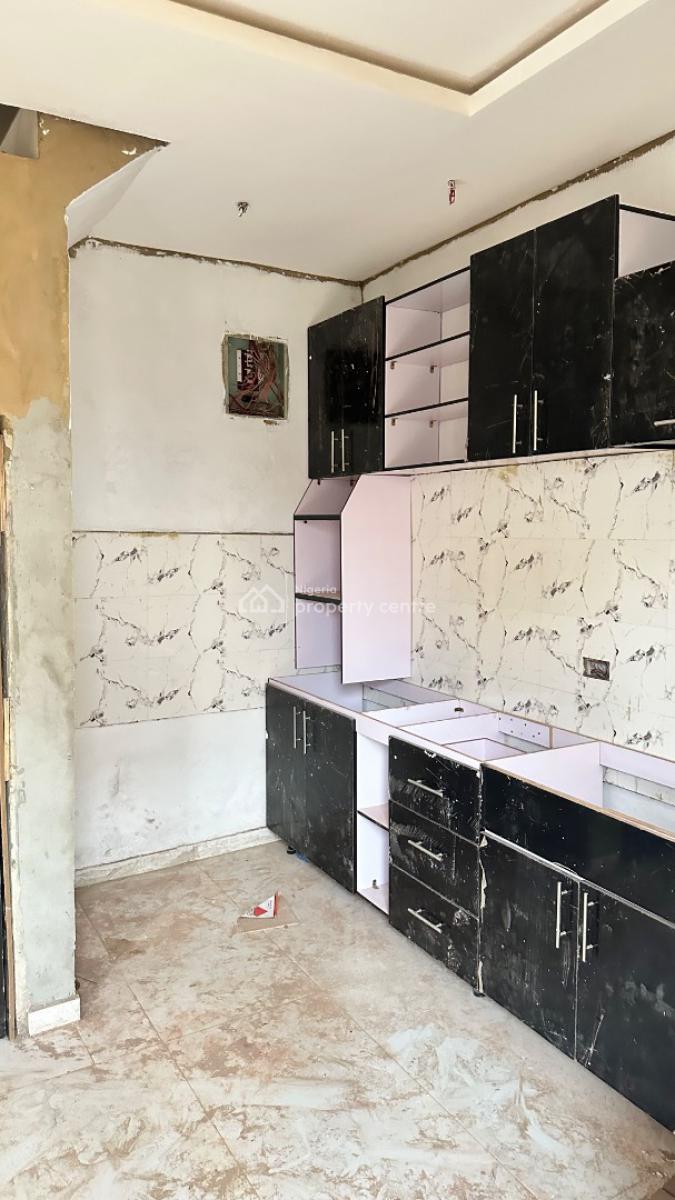2 bedroom semi-detached duplex for sale