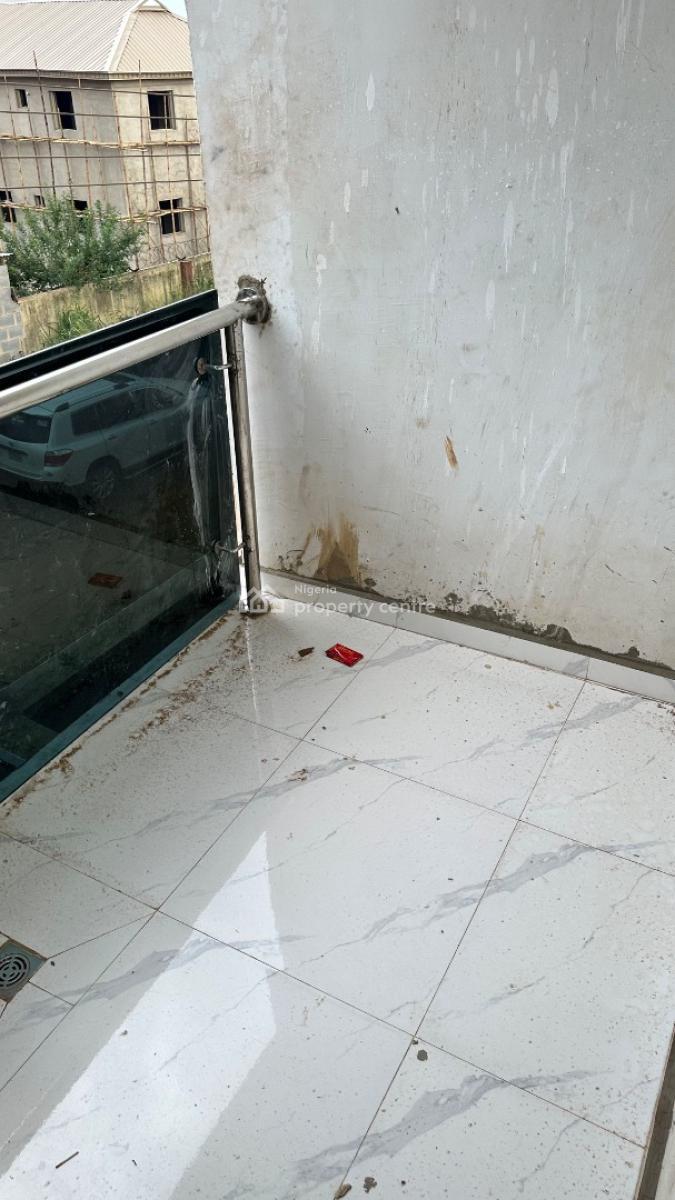 2 bedroom semi-detached duplex for sale