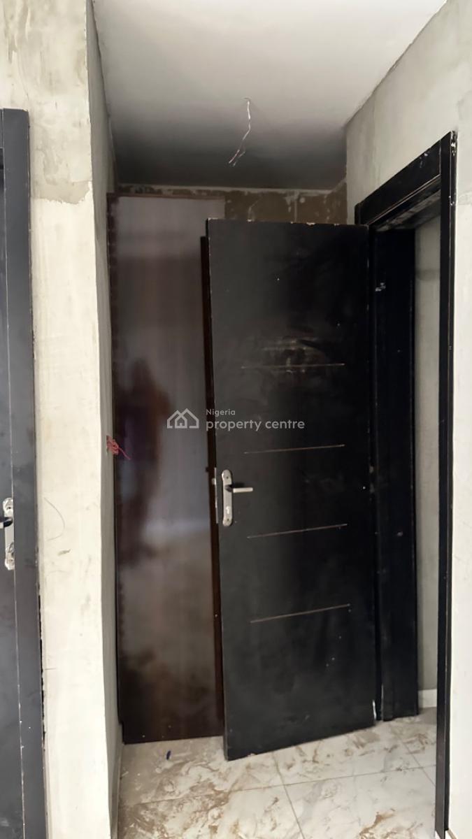 2 bedroom semi-detached duplex for sale