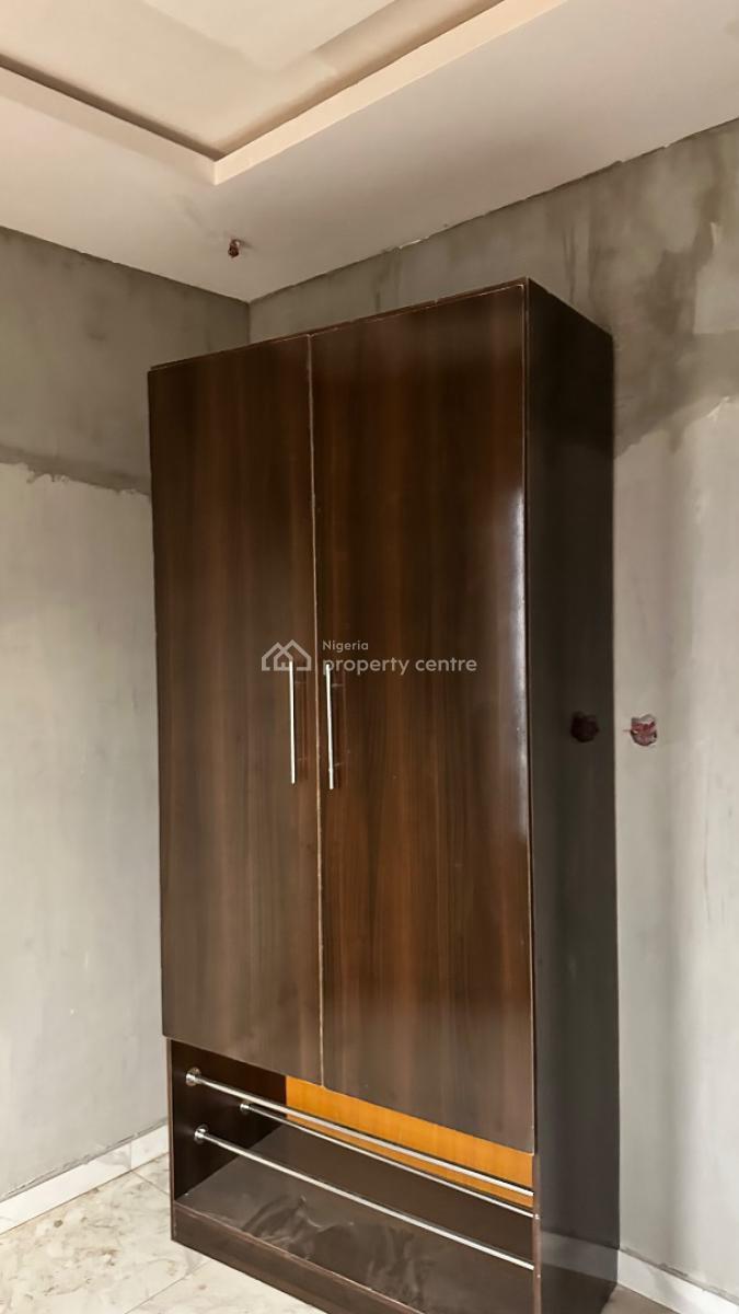 2 bedroom semi-detached duplex for sale