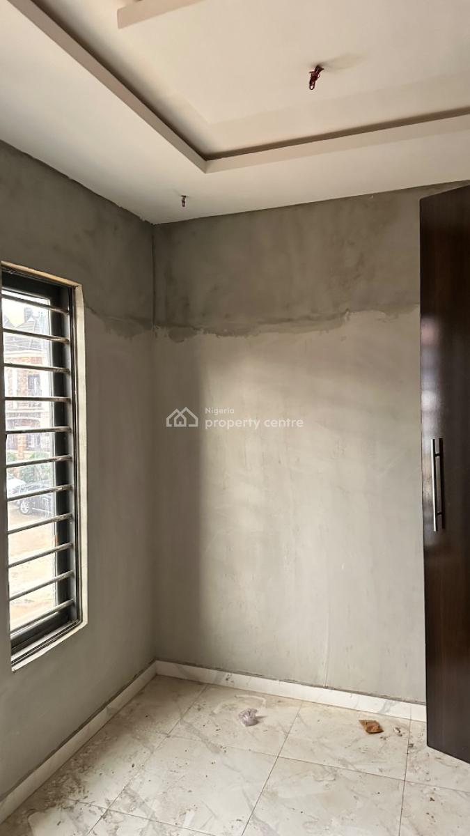 2 bedroom semi-detached duplex for sale