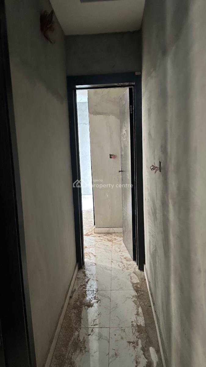 2 bedroom semi-detached duplex for sale