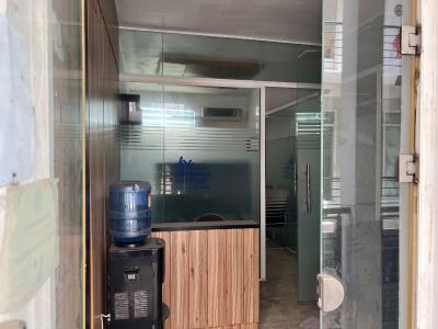 Fully Furnished Executive Office Space In A Prime Location