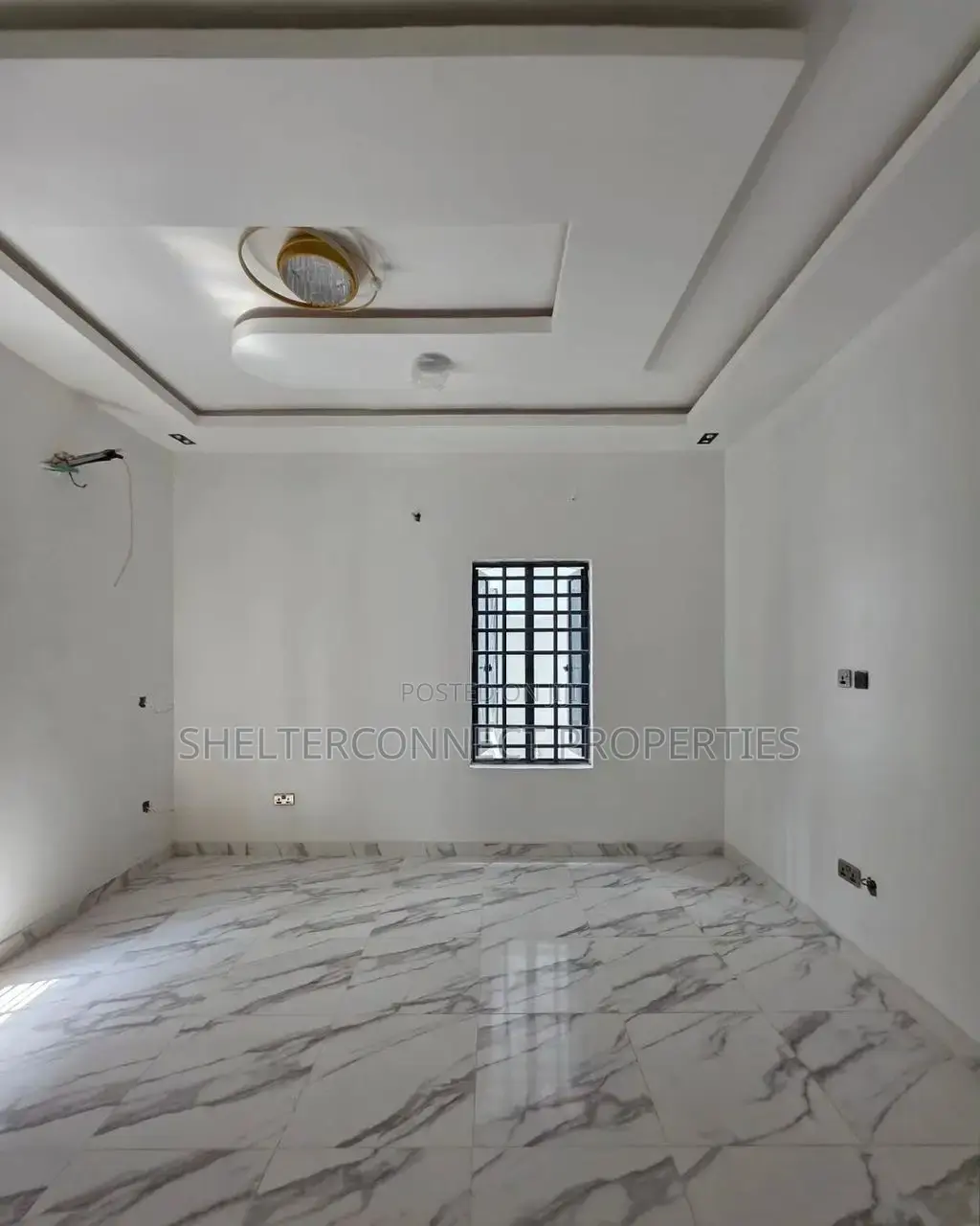 5bdrm Duplex in Ikate for sale