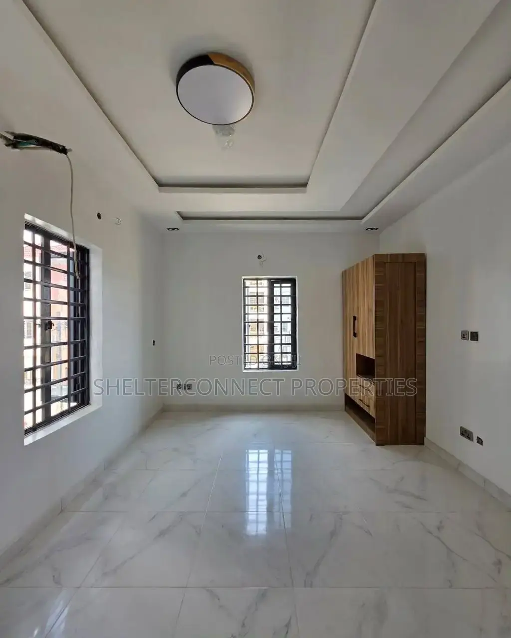 5bdrm Duplex in Ikate for sale