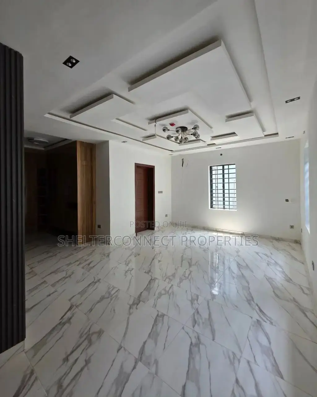 5bdrm Duplex in Ikate for sale