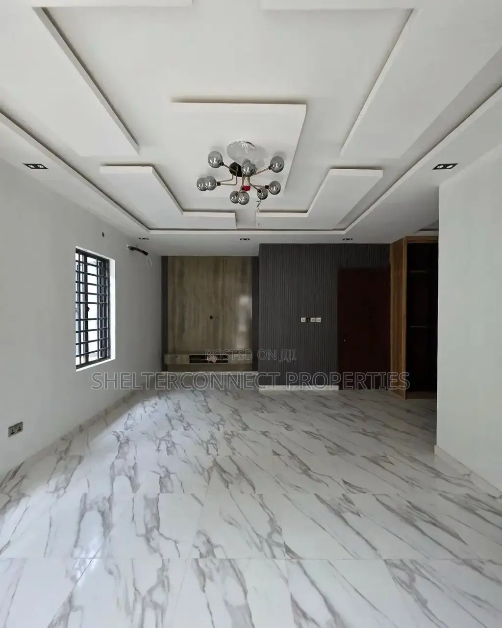 5bdrm Duplex in Ikate for sale