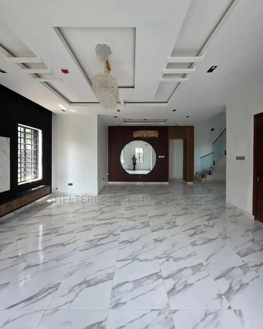 5bdrm Duplex in Ikate for sale