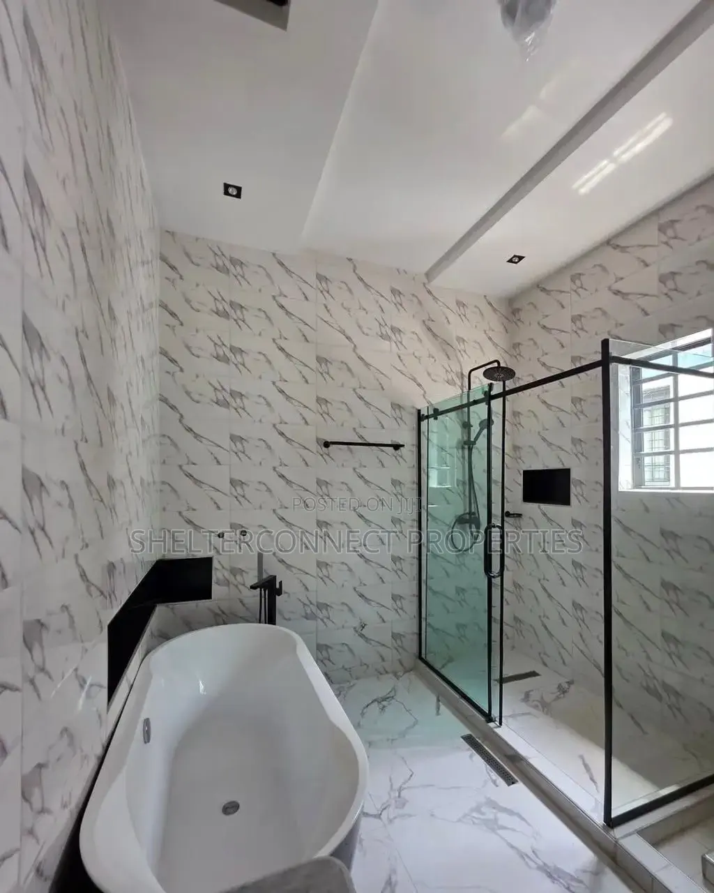 5bdrm Duplex in Ikate for sale