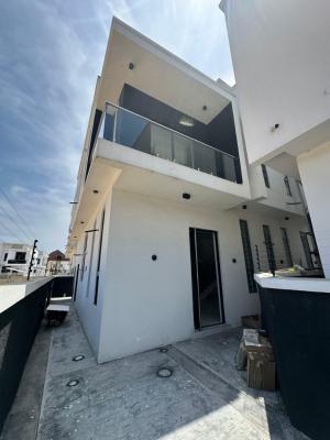 4 bedroom detached duplex for sale