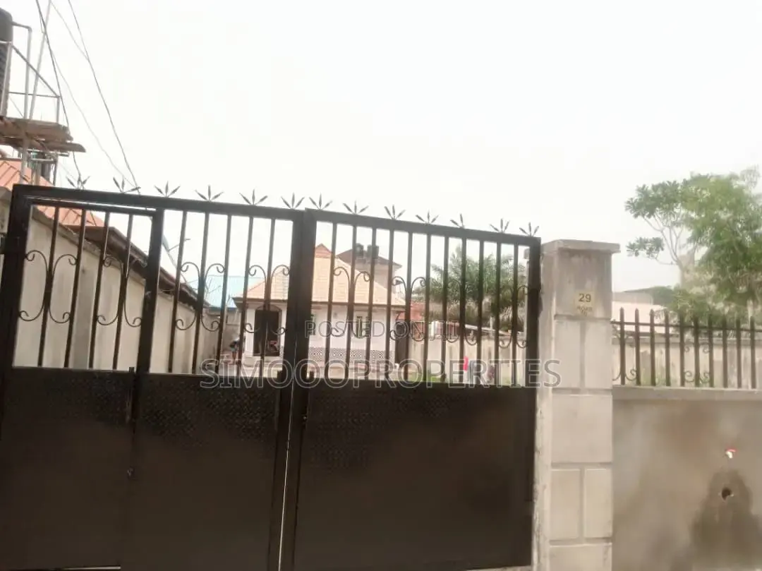 Furnished 3bdrm Bungalow in Ogunfayo Royal for sale
